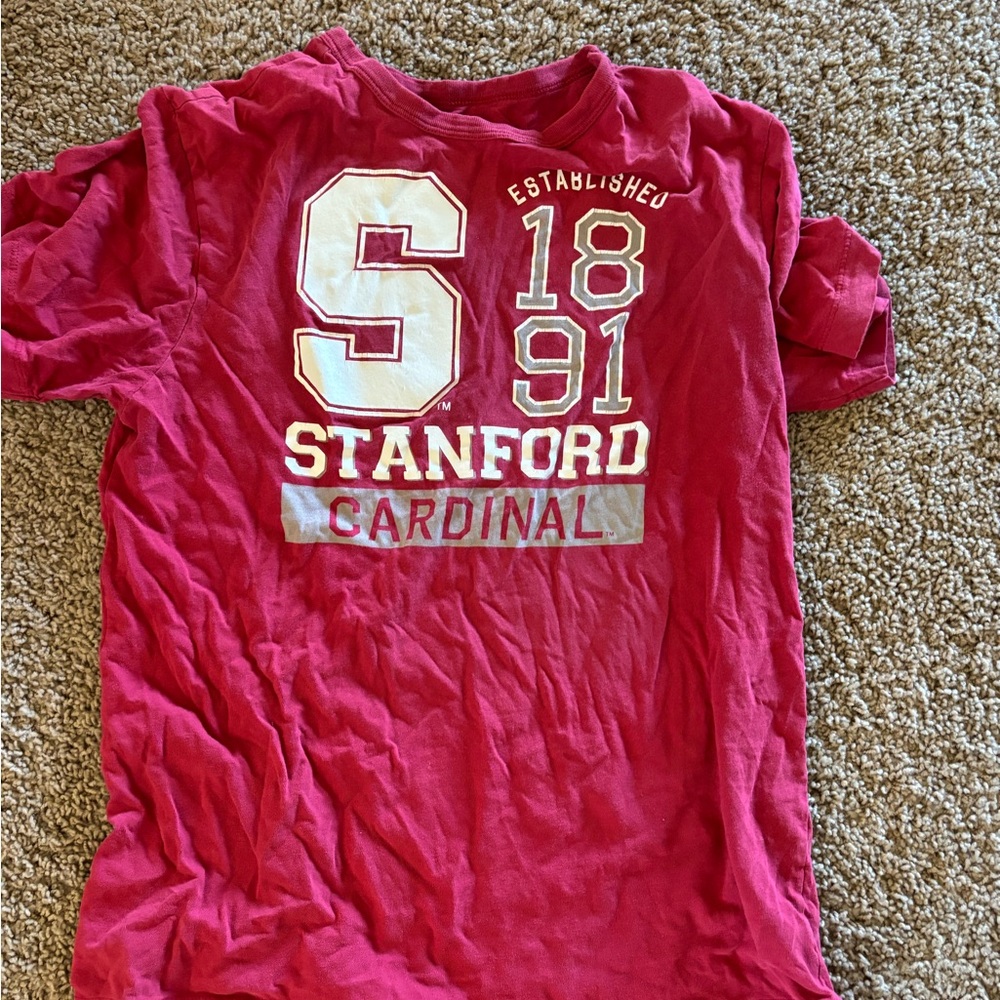Stanford shirt